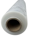 BSTech Folia stretch transparent 23mic 1.5/1.2 BESTPAK