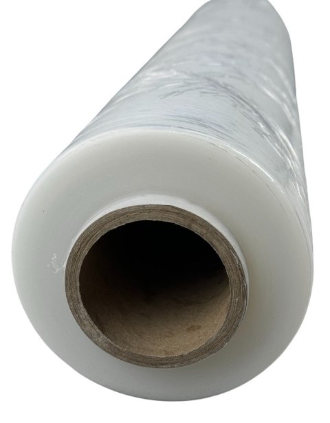 BSTech Folia stretch transparent 23mic 2.2/2.00 BESTPAK BSTech Folia stretch transparent 23mic 2.2/2.00 BESTPAK