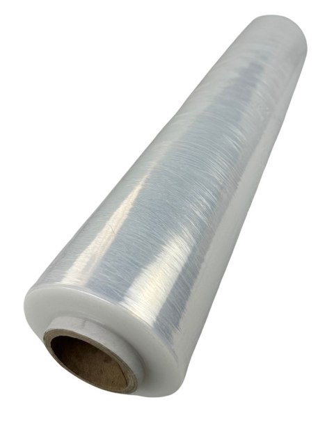 BSTech Folia stretch transparent 23mic 3.00/2.70 BESTPAK BSTech Folia stretch transparent 23mic 3.00/2.70 BESTPAK