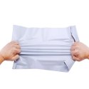BSTech Foliopak koperta foliowa mocna 50mic 450x550 100 szt FB08 4XL BESTPAK