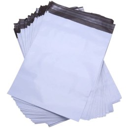 BSTech Foliopak koperta foliowa mocna 50mic 500x600 100 szt FB10 XL BESTPAK