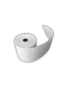 BSTech Papier, rolka termiczna do kas fiskalnych 57x25m 10 sztuk BESTPAK