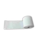 BSTech Papier, rolka termiczna do kas fiskalnych 57x25m 10 sztuk BESTPAK