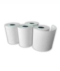 BSTech Papier, rolka termiczna do kas fiskalnych 57x25m 10 sztuk BESTPAK