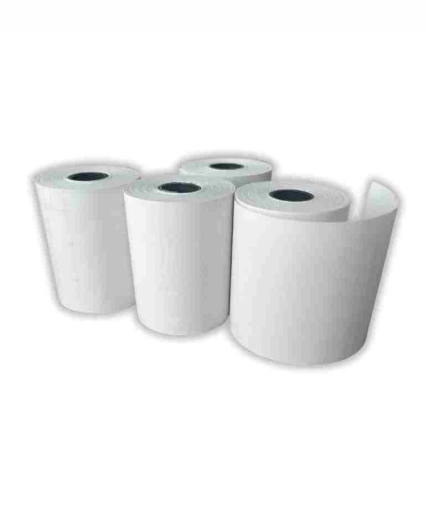 BSTech Papier, rolka termiczna do kas fiskalnych 57x25m 10 sztuk BESTPAK BSTech Papier, rolka termiczna do kas fiskalnych 57x25m 10 sztuk BESTPAK