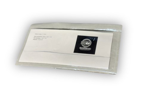 BSTech Przylgi kurierskie C6 175x132 mm 1000 szt BESTPAK BSTech Przylgi kurierskie C6 175x132 mm 1000 szt BESTPAK