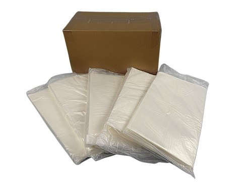 BSTech Przylgi kurierskie DL 235x125 mm 1000 szt BESTPAK BSTech Przylgi kurierskie DL 235x125 mm 1000 szt BESTPAK