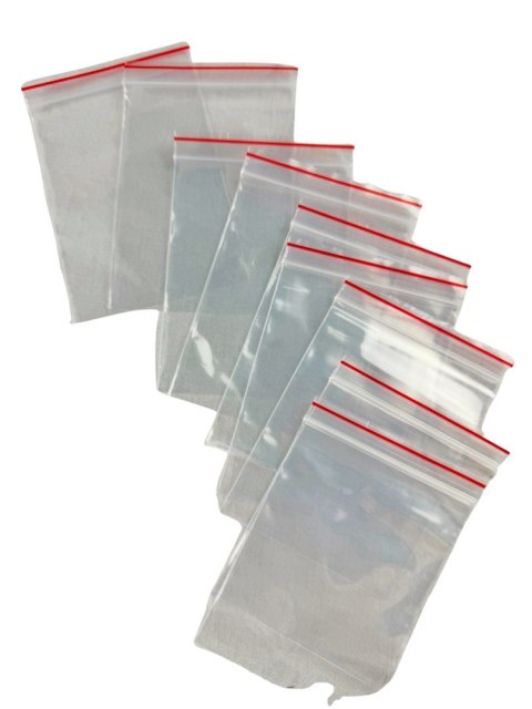 BSTech woreczki torebki strunowe 200x300 100 szt BESTPAK BSTech woreczki torebki strunowe 200x300 100 szt BESTPAK