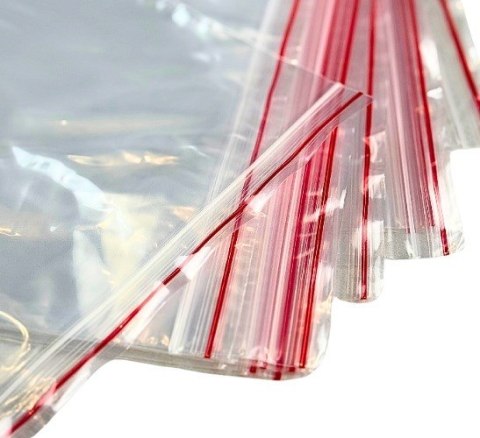 BSTech woreczki torebki strunowe 250x350 100 szt BESTPAK