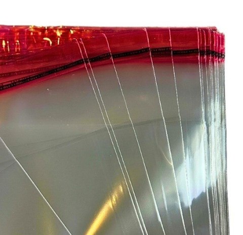 BSTech worki celofanowe 80x120+40 50 szt BESTPAK BSTech worki celofanowe 80x120+40 50 szt BESTPAK