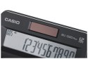 CASIO KALKULATOR BIUROWY MJ-120D PLUS CZARNY, 12 CYFROWY WYŚWIETLACZ Casio