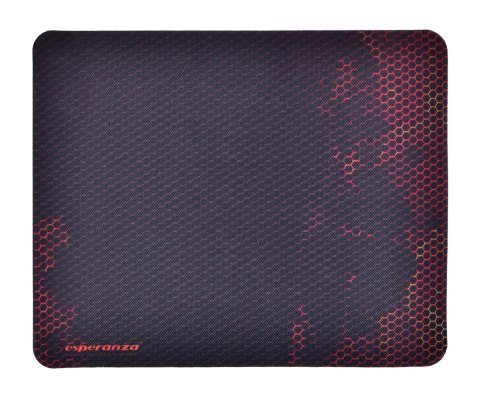 ESPERANZA ESPERANZA PODKŁADKA GAMING POD MYSZ FLAME MINI EGP101R Esperanza ESPERANZA ESPERANZA PODKŁADKA GAMING POD MYSZ FLAME MINI EGP101R Esperanza
