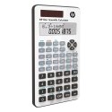 HP Kalkulator naukowy biurowy HP 10SPLUS/INT BX, 240 funkcji, 147x77x24mm, biały Hewlett-Packard
