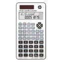 HP Kalkulator naukowy biurowy HP 10SPLUS/INT BX, 240 funkcji, 147x77x24mm, biały Hewlett-Packard