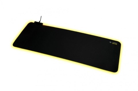 IBOX PODKŁADKA 80X30 CM LED AURORA GAMING MPG5 IBOX IBOX PODKŁADKA 80X30 CM LED AURORA GAMING MPG5 IBOX