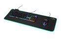 IBOX PODKŁADKA 80X30 CM LED AURORA GAMING MPG5 IBOX