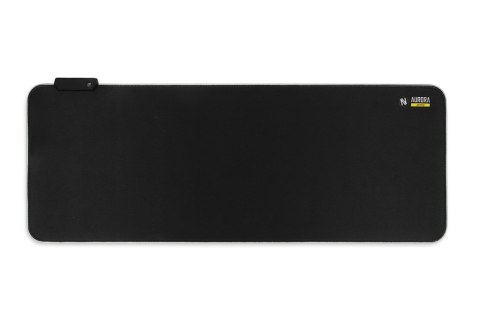 IBOX PODKŁADKA 80X30 CM LED AURORA GAMING MPG5 IBOX IBOX PODKŁADKA 80X30 CM LED AURORA GAMING MPG5 IBOX