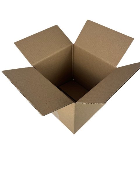 KARTON KLAPOWY, pudełko zrobione z tektury 3W 3 warstwowej, kolor szaro/brązowy, 250X150X80mm 320G/M2 30 SZTUK BESTPAK KARTON KLAPOWY, pudełko zrobione z tektury 3W 3 warstwowej, kolor szaro/brązowy, 250X150X80mm 320G/M2 30 SZTUK BESTPAK