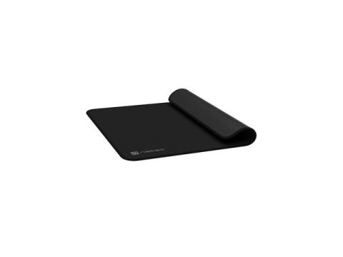 NATEC PODKŁADKA POD MYSZ COLORS SERIES OBSIDIAN BLACK 300X250MM NPO-2085 NATEC NATEC PODKŁADKA POD MYSZ COLORS SERIES OBSIDIAN BLACK 300X250MM NPO-2085 NATEC