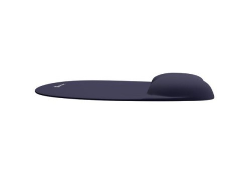 NATEC PODKŁADKA POD MYSZKĘ CHIPMUNK GRANATOWA 230X200MM MEMORY FOAM NATEC NATEC PODKŁADKA POD MYSZKĘ CHIPMUNK GRANATOWA 230X200MM MEMORY FOAM NATEC