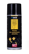 Pianka do plastiku IBOX CHPP (400 ml) IBOX