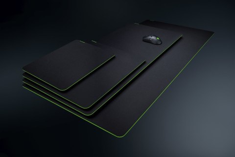 Podkładka Razer Gigantus V2 3XL Black RAZER Podkładka Razer Gigantus V2 3XL Black RAZER