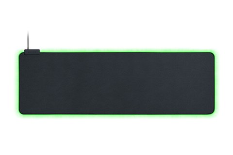 Podkładka Razer Goliathus Extended Chroma RGB Black RAZER Podkładka Razer Goliathus Extended Chroma RGB Black RAZER