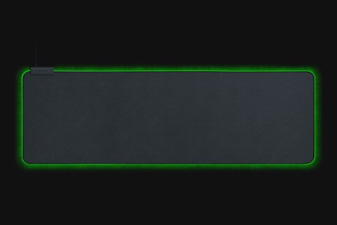 Podkładka Razer Goliathus Extended Chroma RGB Black RAZER Podkładka Razer Goliathus Extended Chroma RGB Black RAZER