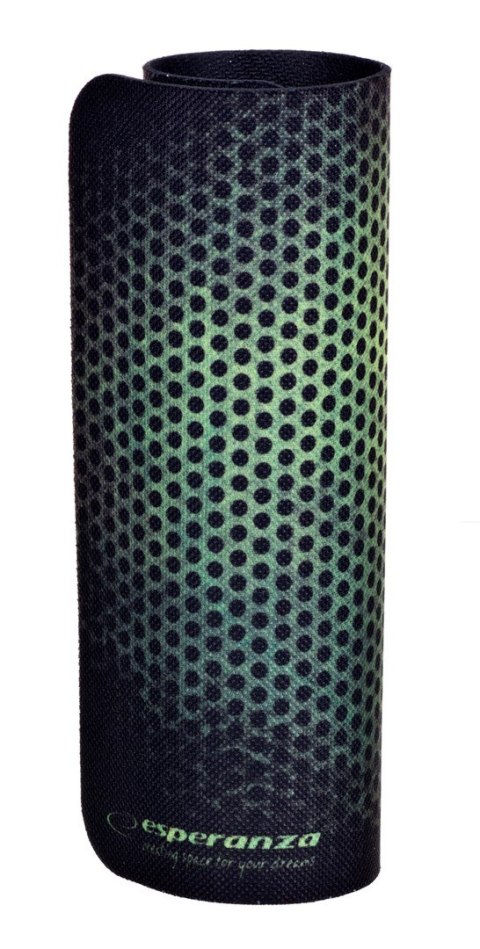 Podkładka gamingowa pod mysz Esperanza GRUNGE EGP101G (250mm x 200mm) Esperanza Podkładka gamingowa pod mysz Esperanza GRUNGE EGP101G (250mm x 200mm) Esperanza