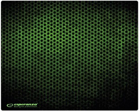 Podkładka gamingowa pod mysz Esperanza GRUNGE EGP102G (300mm x 240mm) Esperanza Podkładka gamingowa pod mysz Esperanza GRUNGE EGP102G (300mm x 240mm) Esperanza