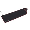 Podkładka pod mysz TRUST GXT764 GLIDE-FLEX RGB XXL Trust