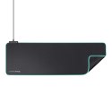 Podkładka pod mysz TRUST GXT764 GLIDE-FLEX RGB XXL Trust