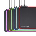 Podkładka pod mysz TRUST GXT764 GLIDE-FLEX RGB XXL Trust