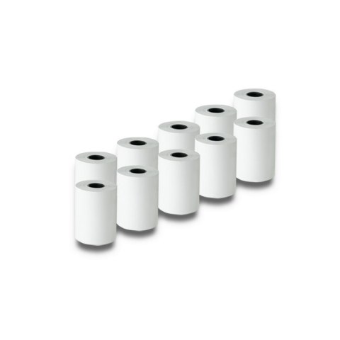 QOLTEC ROLKA TERMICZNA 57X16 | 55G/M2 | 10SZT | BPA FREE Qoltec QOLTEC ROLKA TERMICZNA 57X16 | 55G/M2 | 10SZT | BPA FREE Qoltec