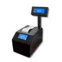 QOLTEC ROLKA TERMICZNA 57X16 | 55G/M2 | 10SZT | BPA FREE Qoltec