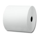 QOLTEC ROLKA TERMICZNA 80X80 | 55G/M2 | 10SZT. | BPA FREE Qoltec