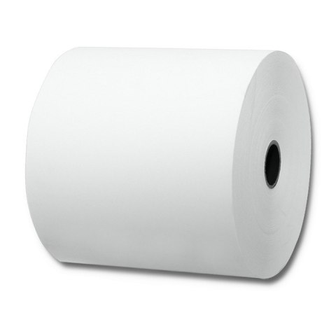 QOLTEC ROLKA TERMICZNA 80X80 | 55G/M2 | 10SZT. | BPA FREE Qoltec QOLTEC ROLKA TERMICZNA 80X80 | 55G/M2 | 10SZT. | BPA FREE Qoltec