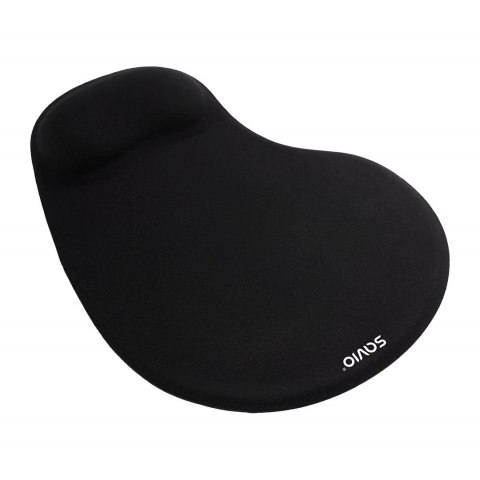 SAVIO GEL MOUSE PAD 230X190X18MM SAVMP-01B SAVIO SAVIO GEL MOUSE PAD 230X190X18MM SAVMP-01B SAVIO