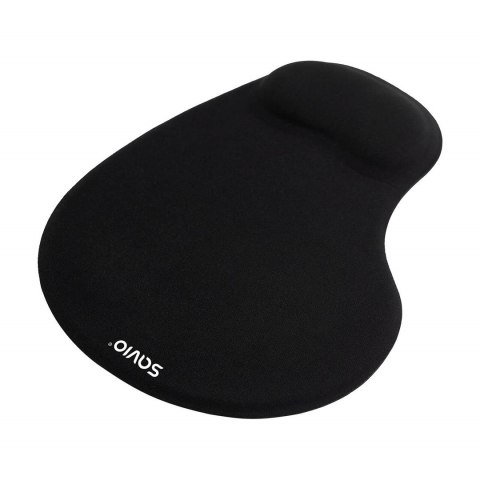 SAVIO GEL MOUSE PAD 230X190X18MM SAVMP-01B SAVIO SAVIO GEL MOUSE PAD 230X190X18MM SAVMP-01B SAVIO
