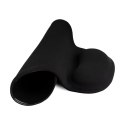 SAVIO GEL MOUSE PAD 230X190X18MM SAVMP-01B SAVIO