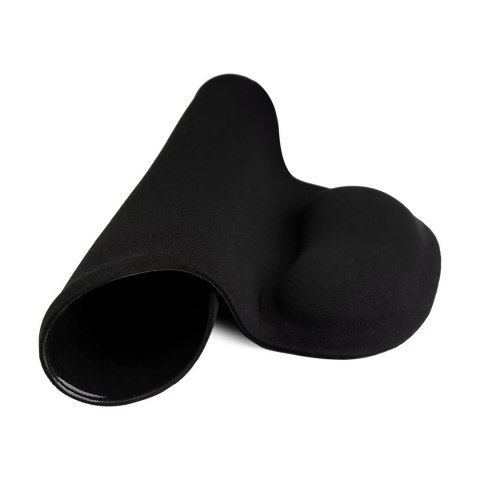 SAVIO GEL MOUSE PAD 230X190X18MM SAVMP-01B SAVIO SAVIO GEL MOUSE PAD 230X190X18MM SAVMP-01B SAVIO