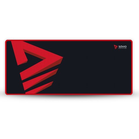 SAVIO PODKŁADKA POD MYSZ, GAMING 1000X500X3MM, OBSZYTA TURBO DYNAMIC GTDXXL SAVIO SAVIO PODKŁADKA POD MYSZ, GAMING 1000X500X3MM, OBSZYTA TURBO DYNAMIC GTDXXL SAVIO