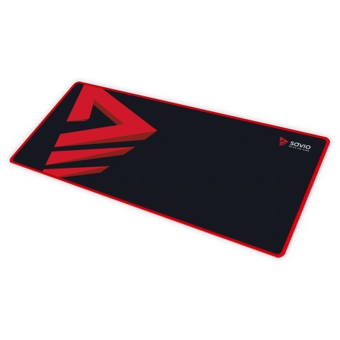 SAVIO PODKŁADKA POD MYSZ, GAMING 1000X500X3MM, OBSZYTA TURBO DYNAMIC GTDXXL SAVIO SAVIO PODKŁADKA POD MYSZ, GAMING 1000X500X3MM, OBSZYTA TURBO DYNAMIC GTDXXL SAVIO