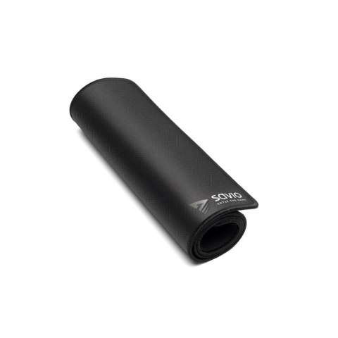 SAVIO PODKŁADKA POD MYSZ, GAMING 700X300X3MM, OBSZYTA BLACK EDITION PRECISION CONTROL L SAVIO SAVIO PODKŁADKA POD MYSZ, GAMING 700X300X3MM, OBSZYTA BLACK EDITION PRECISION CONTROL L SAVIO