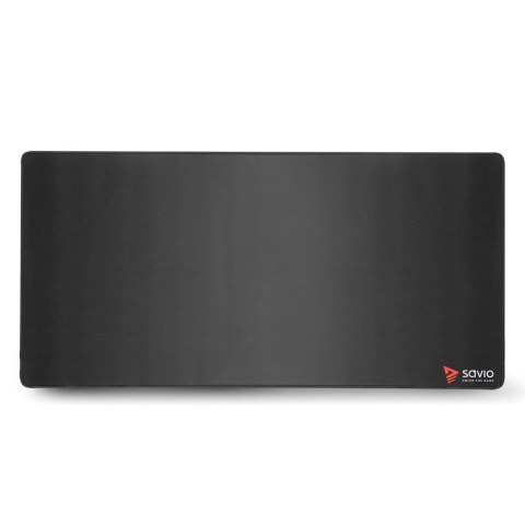SAVIO PPODKŁADKA POD MYSZ, GAMING 1000X500X3MM, OBSZYTA BLACK EDITION PRECISION CONTROL XXL SAVIO SAVIO PPODKŁADKA POD MYSZ, GAMING 1000X500X3MM, OBSZYTA BLACK EDITION PRECISION CONTROL XXL SAVIO