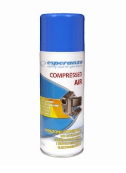 Sprężone powietrze Esperanza ES103 (400 ml) Esperanza