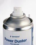 Sprężone powietrze GEMBIRD CK-CAD-FL600-01 (600 ml) GEMBIRD