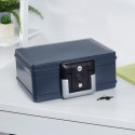 Yale Fire Chest Small Skrzynia ognioodporna mała Yale