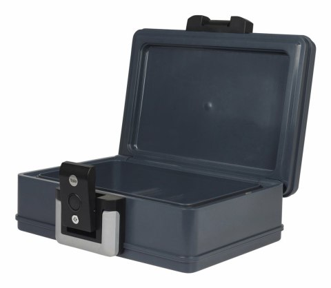 Yale Fire & Water Chest Medium Skrzynia ognioodporna i wodoodporna średnia Yale Yale Fire & Water Chest Medium Skrzynia ognioodporna i wodoodporna średnia Yale