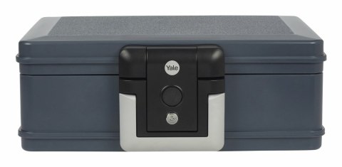 Yale Fire & Water Chest Medium Skrzynia ognioodporna i wodoodporna średnia Yale Yale Fire & Water Chest Medium Skrzynia ognioodporna i wodoodporna średnia Yale